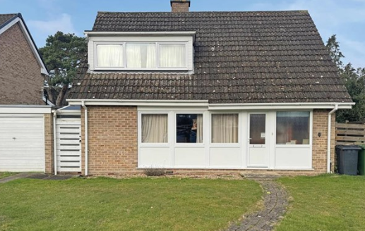 Refurbishment in THETFORD photo
